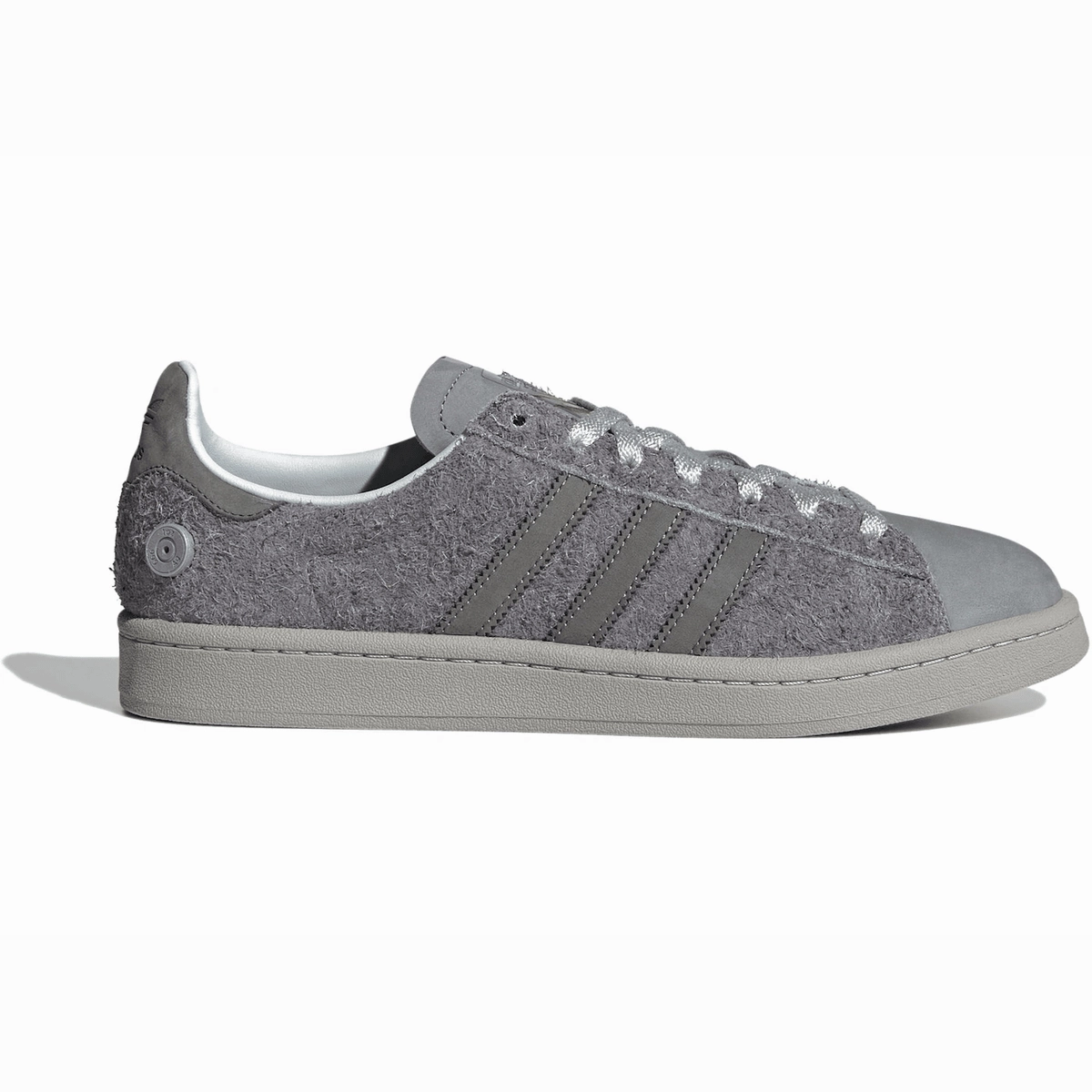 Adidas Campus 80s How To Kill A Werewolf Adidas Campus lifestyle shoes with suede finish