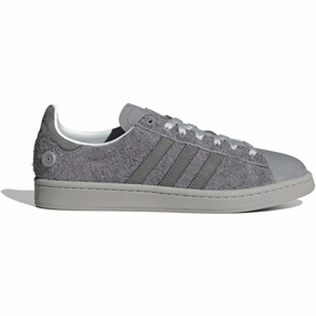 Adidas Campus 80s How To Kill A Werewolf Adidas Campus lifestyle shoes with suede finish