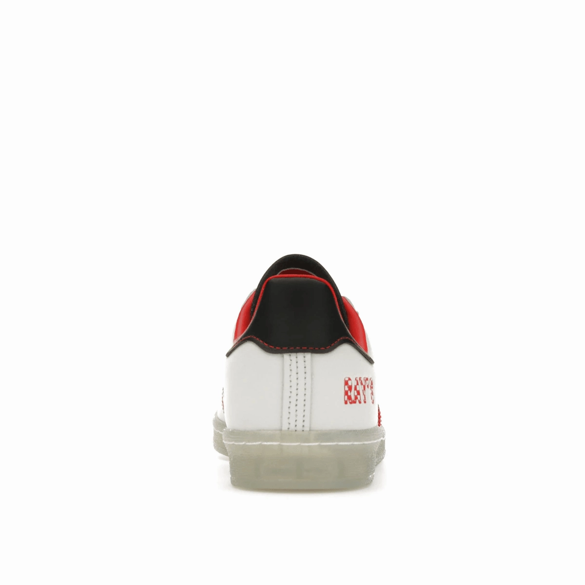 Adidas Campus 80s Howlin' Ray's Urban heritage sneakers