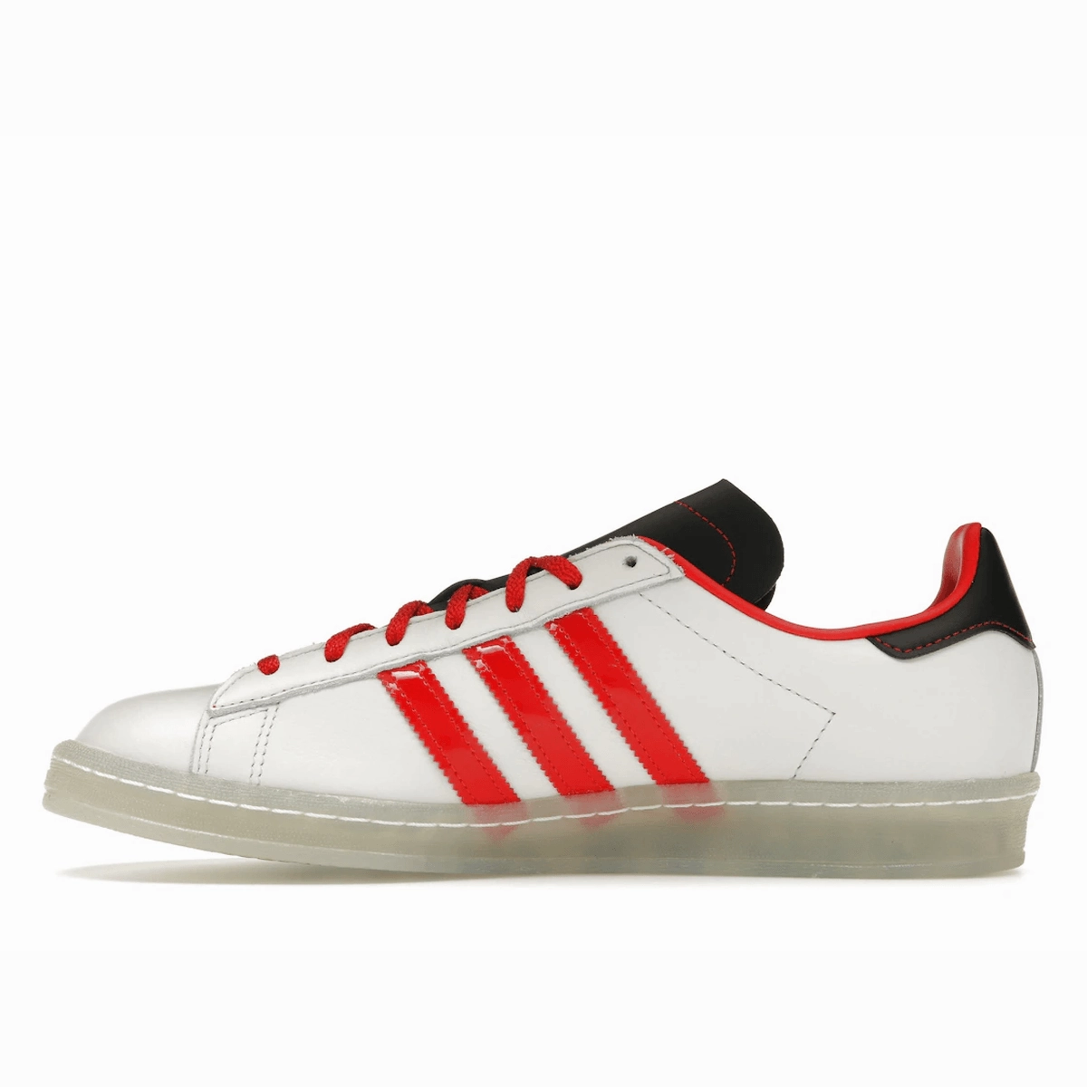 Adidas Campus 80s Howlin' Ray's Urban heritage sneakers