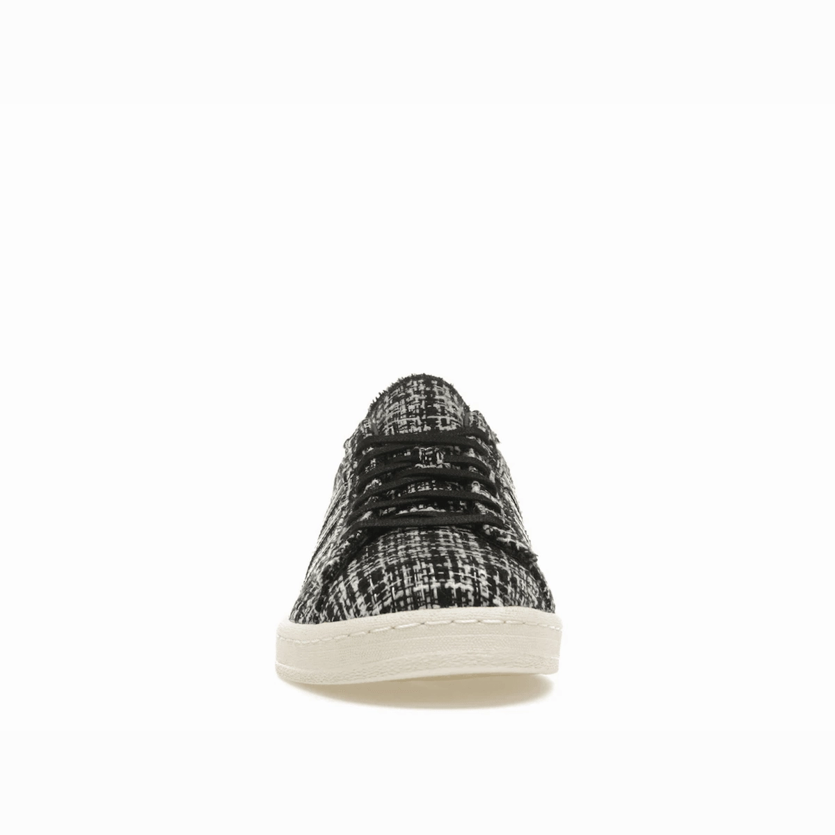 Adidas Campus 80s INVINCIBLE DAYZ Black Urban heritage sneakers