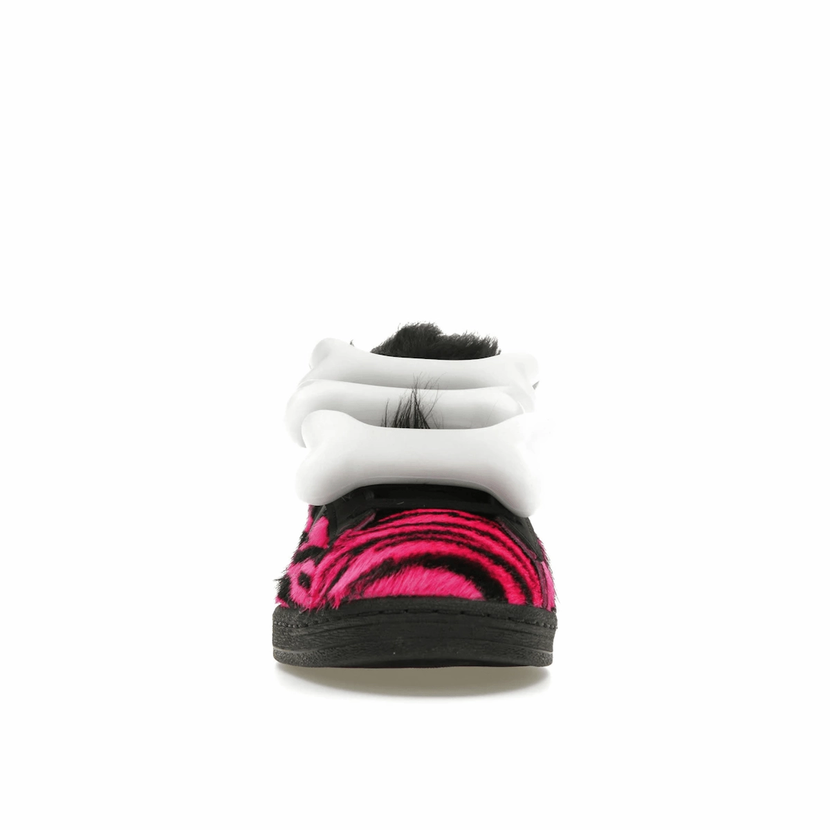 Adidas Campus 80s Jeremy Scott Bones Pink Urban heritage sneakers