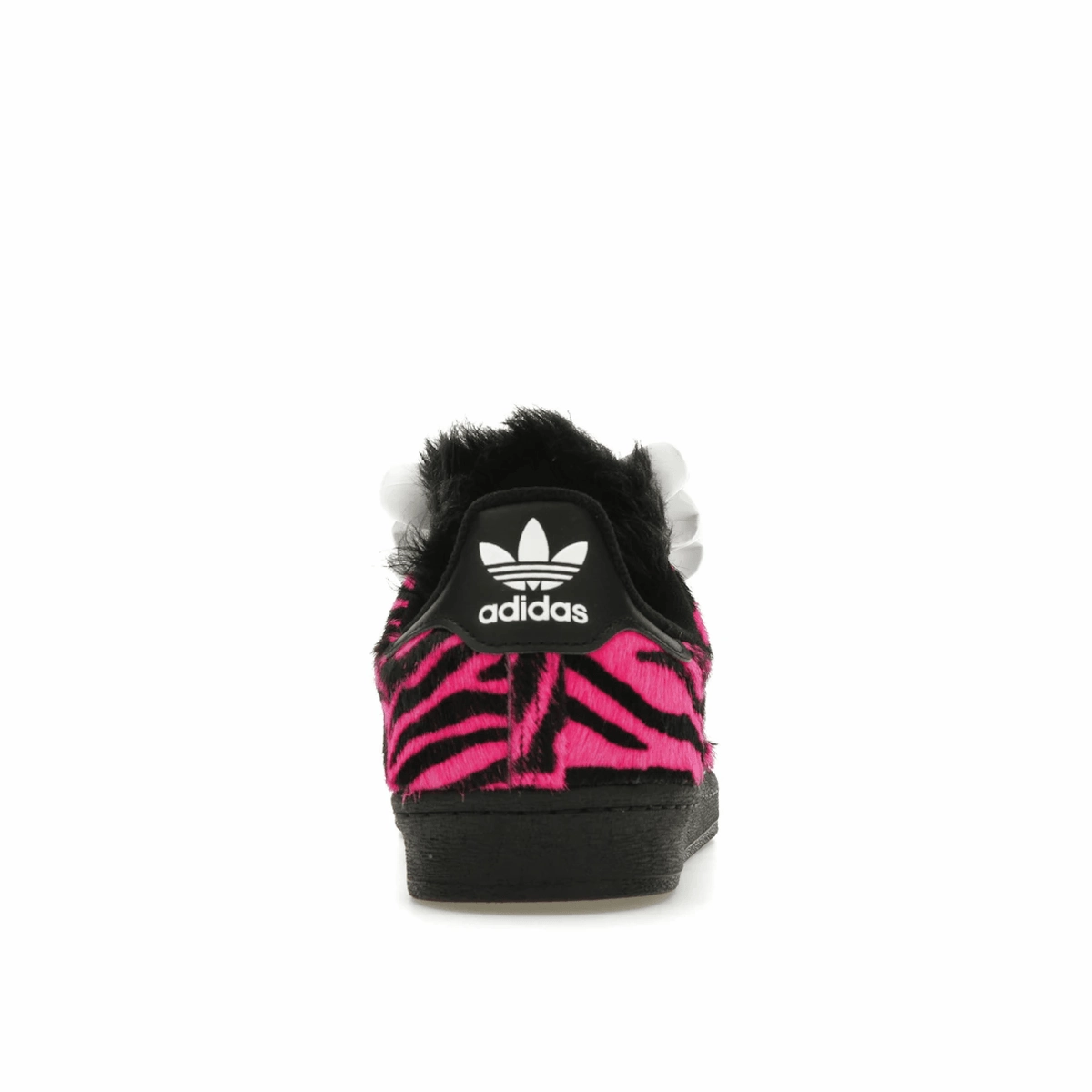 Adidas Campus 80s Jeremy Scott Bones Pink Urban heritage sneakers