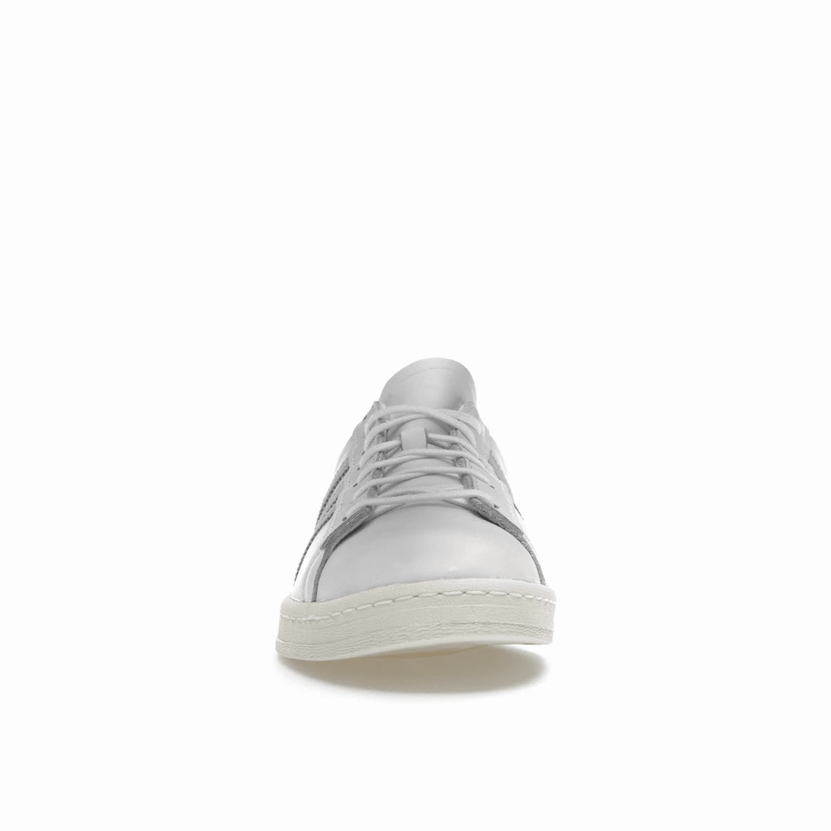 Adidas Campus 80s Kith Classics White Green Urban heritage sneakers