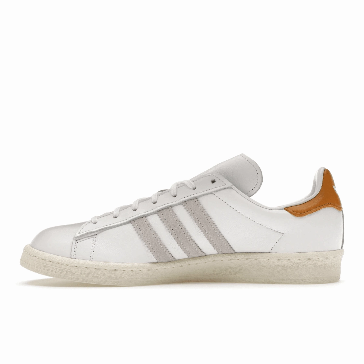 Adidas Campus 80s Kith Classics White Mango Urban heritage sneakers