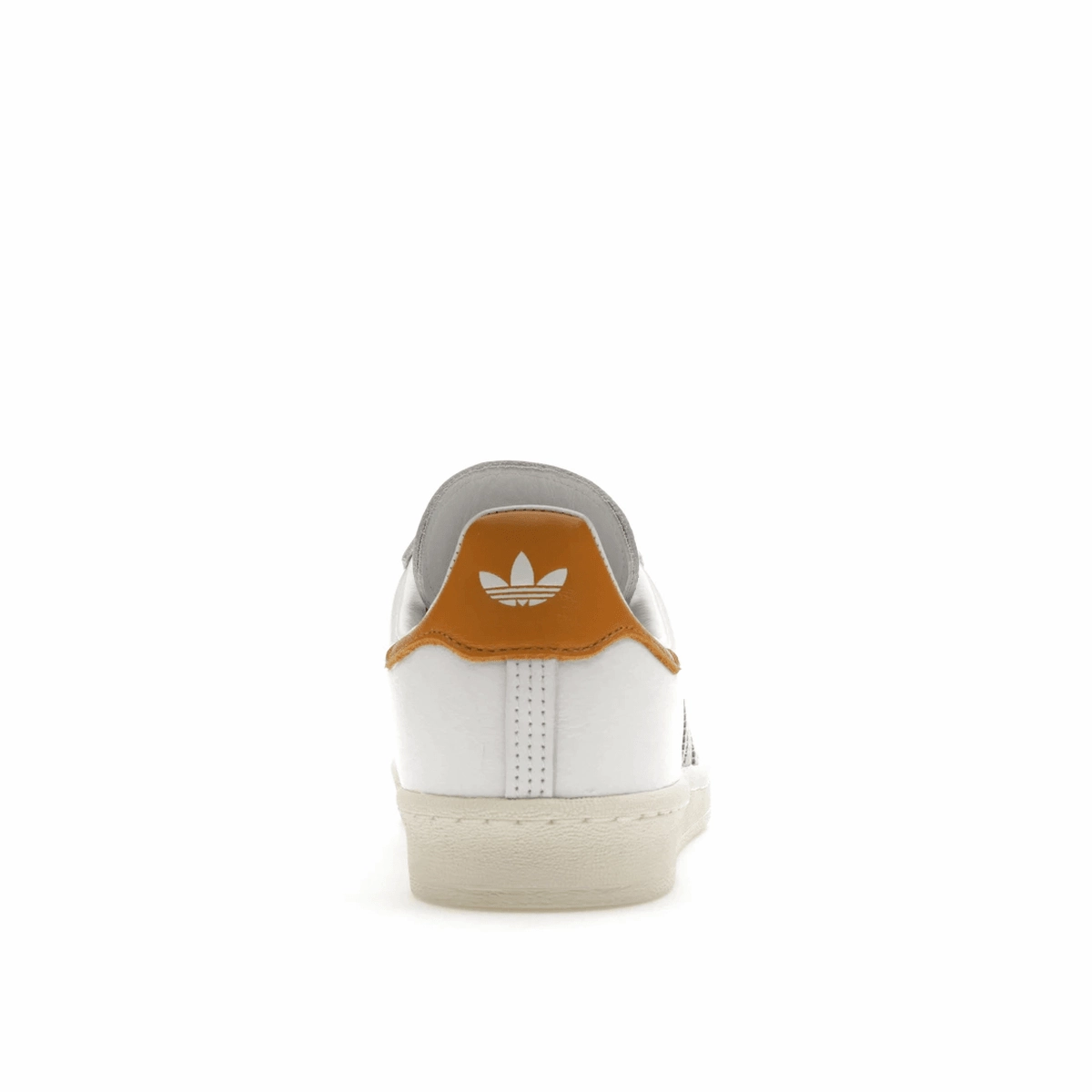 Adidas Campus 80s Kith Classics White Mango Urban heritage sneakers