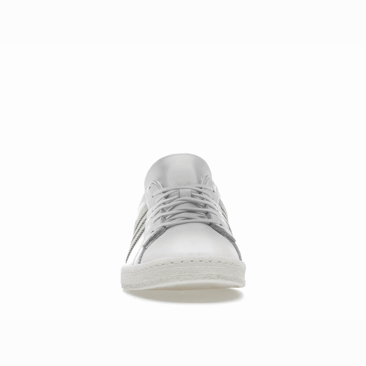 Adidas Campus 80s Kith Classics White Red Urban heritage sneakers