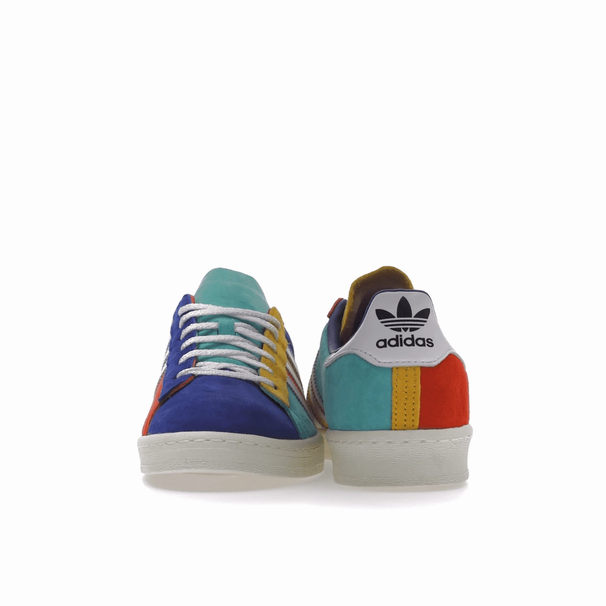 Adidas Campus 80s Multi Urban heritage sneakers