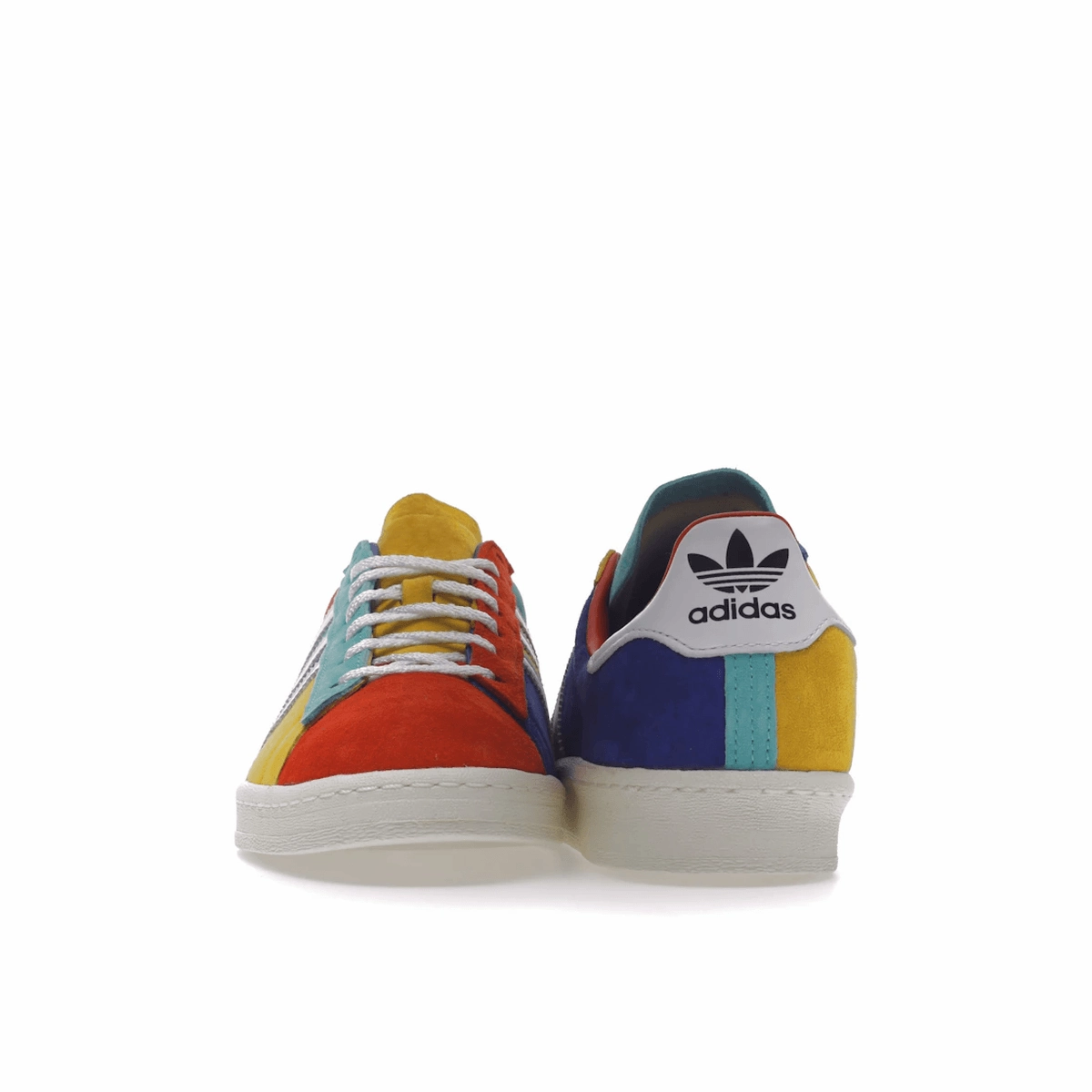 Adidas Campus 80s Multi Urban heritage sneakers