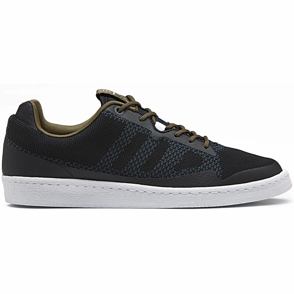 Adidas Campus 80s Norse Projects Layers Adidas Campus lifestyle shoes with suede finish