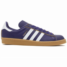 Adidas Campus 80s size? Exclusive City Flip Birmingham Adidas Campus lifestyle shoes with suede finish