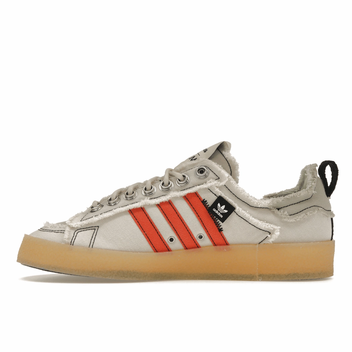 Adidas Campus 80s Song for the Mute Bliss Urban heritage sneakers