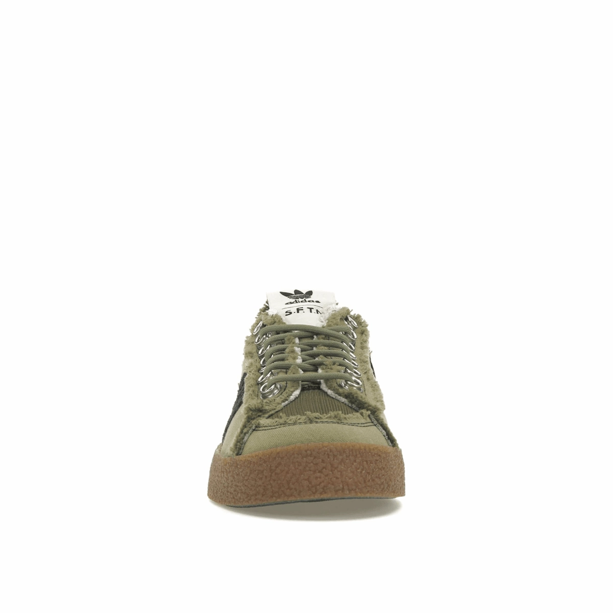 Adidas Campus 80s Song for the Mute Olive Urban heritage sneakers