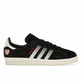 Adidas Campus 80s Tokyo Manga Adidas Campus lifestyle shoes with suede finish
