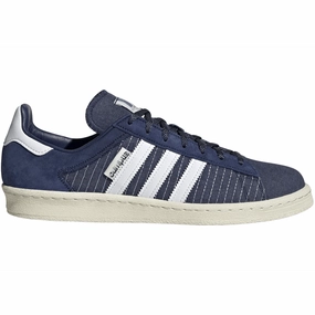Adidas Campus 80s Tokyo Sashiko Adidas Campus lifestyle shoes with suede finish