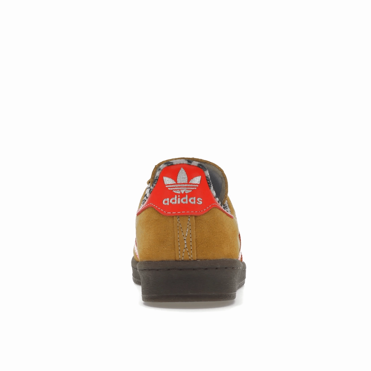 Adidas Campus 80s XL Mesa Urban heritage sneakers