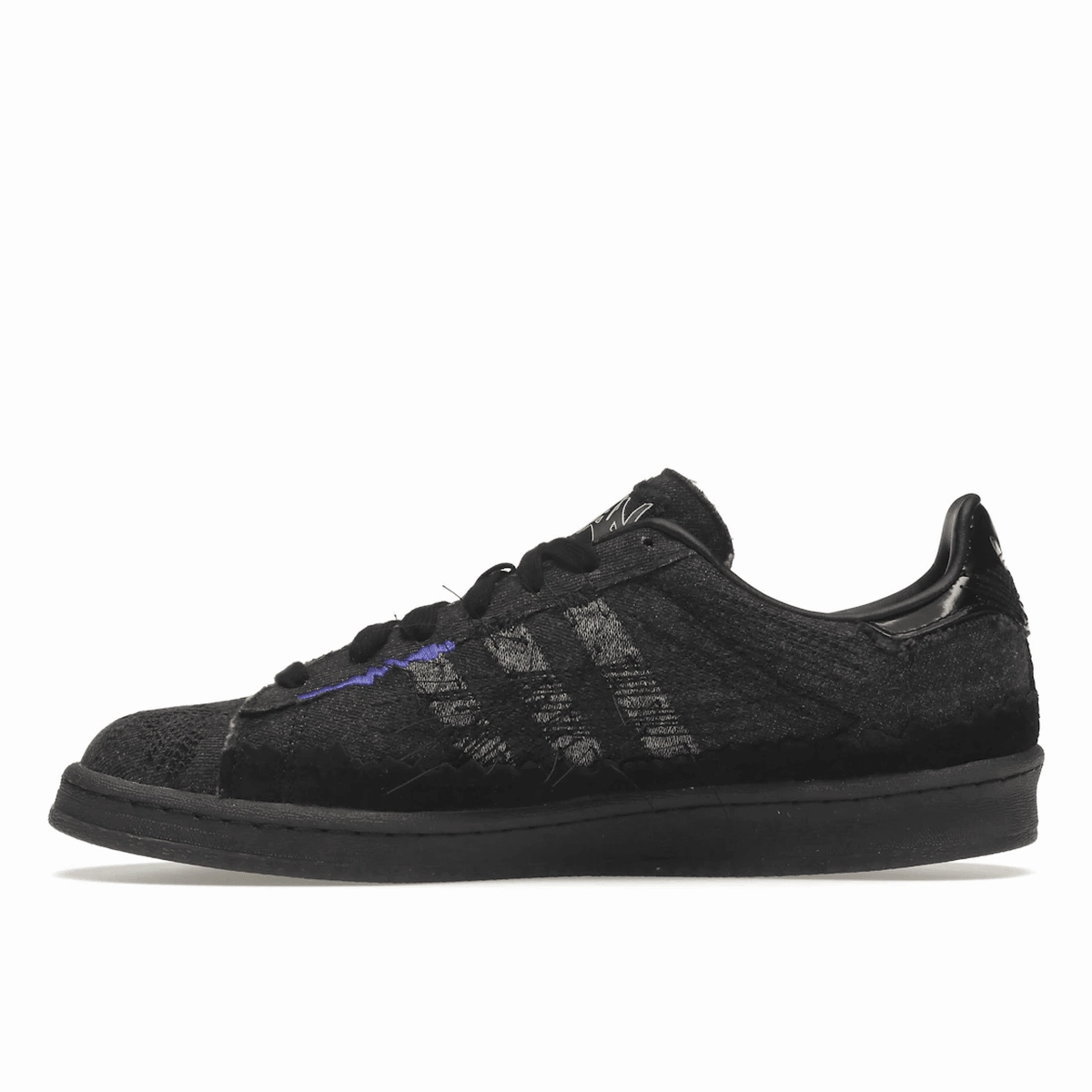Adidas Campus 80s Youth of Paris Urban heritage sneakers