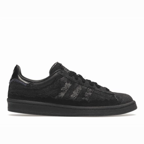 Adidas Campus 80s Youth of Paris Adidas Campus lifestyle shoes with suede finish