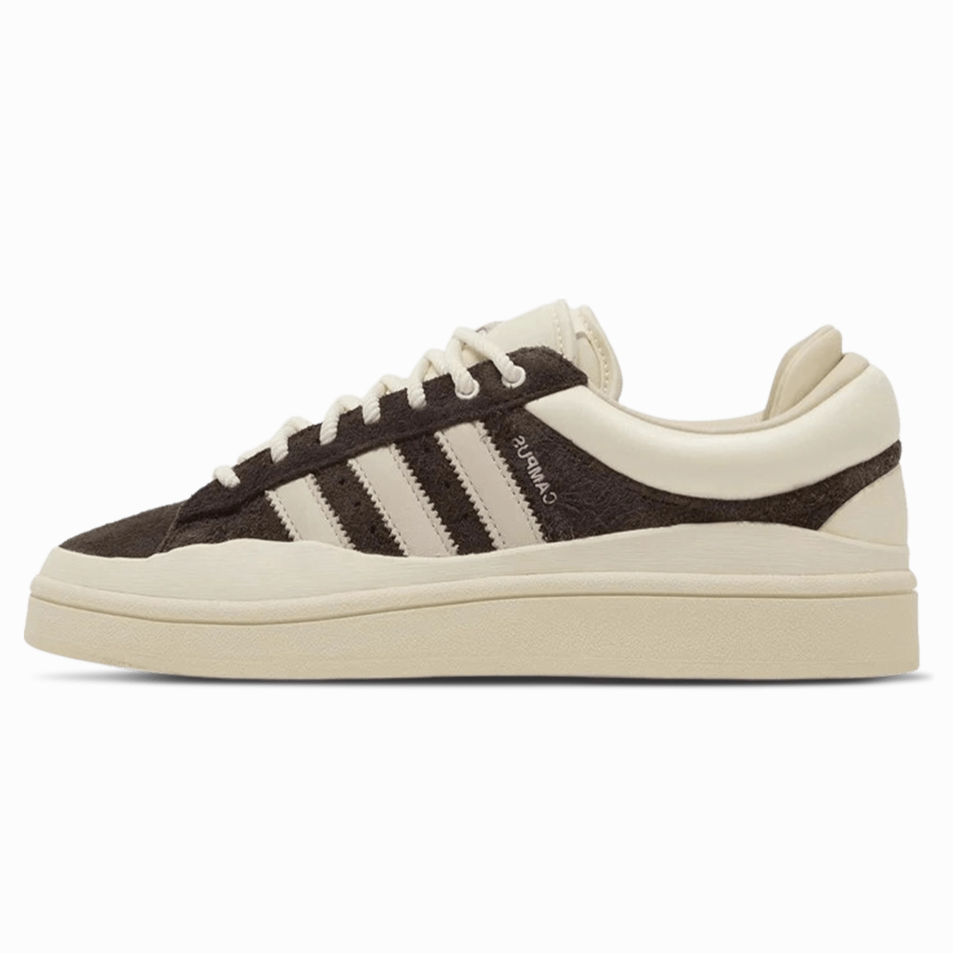 adidas Campus Bad Bunny 'The Last Campus' Adidas Campus low-top retro sneakers