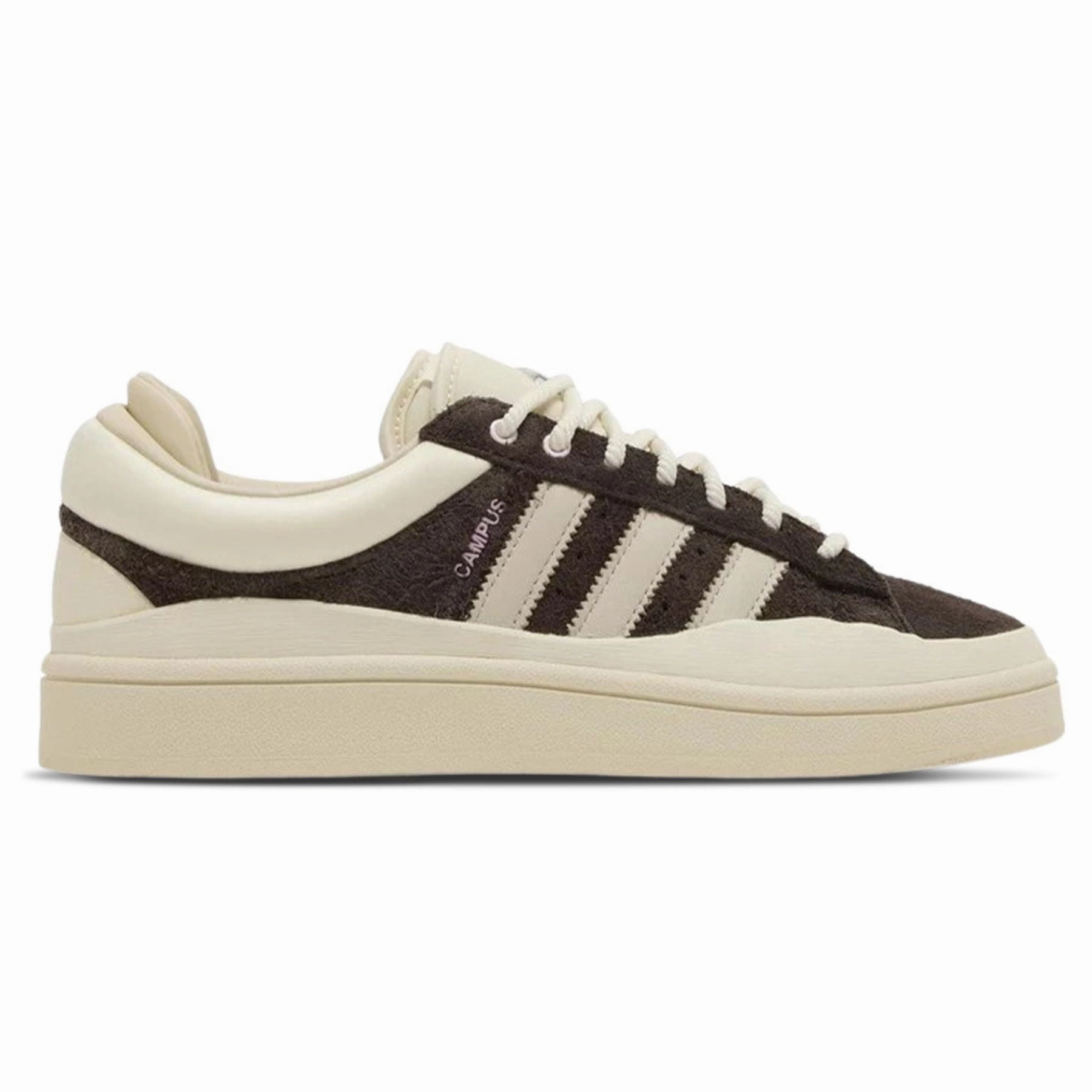 adidas Campus Bad Bunny 'The Last Campus' Low-cut casual footwear