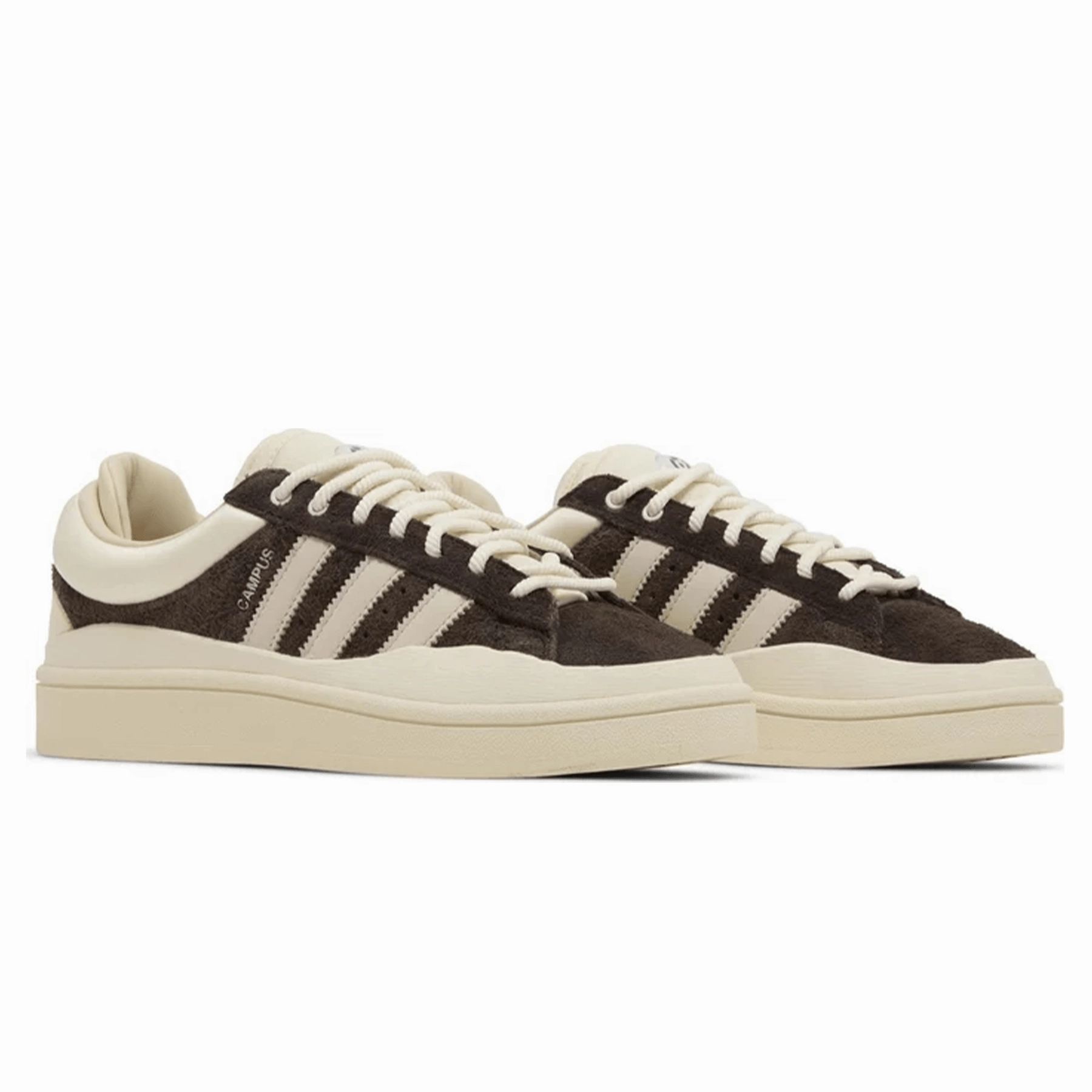 adidas Campus Bad Bunny 'The Last Campus' Low-cut casual footwear