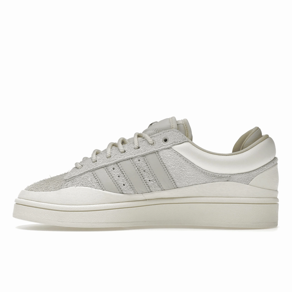 Adidas Campus Light Bad Bunny Cream Urban heritage sneakers