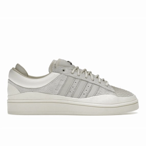 Adidas Campus Light Bad Bunny Cream Adidas Campus lifestyle shoes with suede finish
