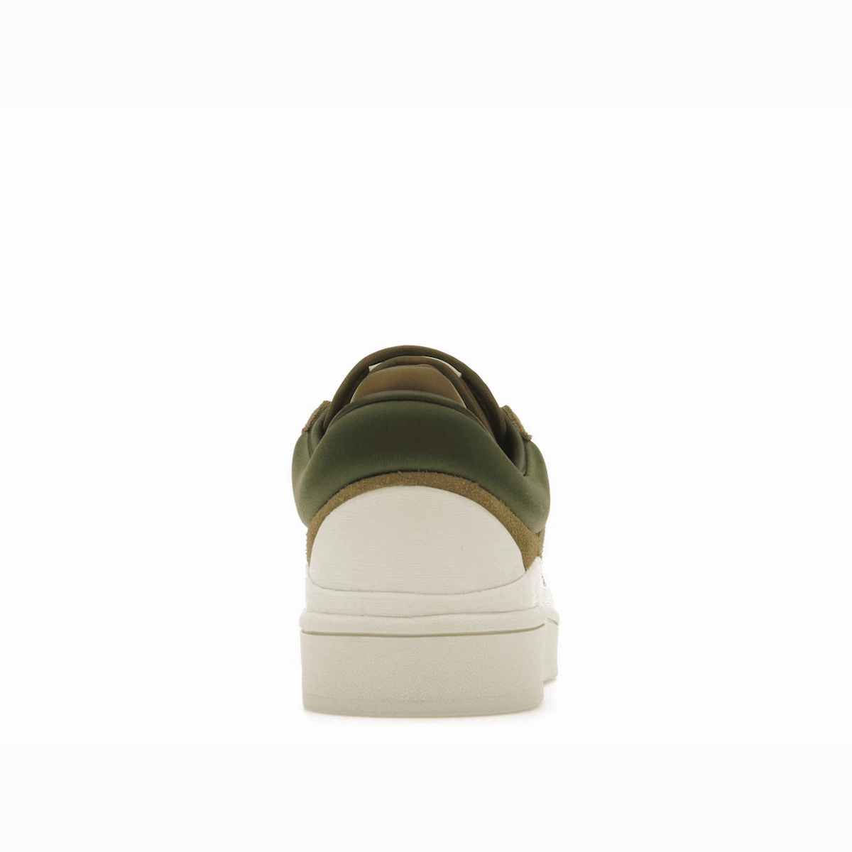 Adidas Campus Light Bad Bunny Wild Moss Urban heritage sneakers