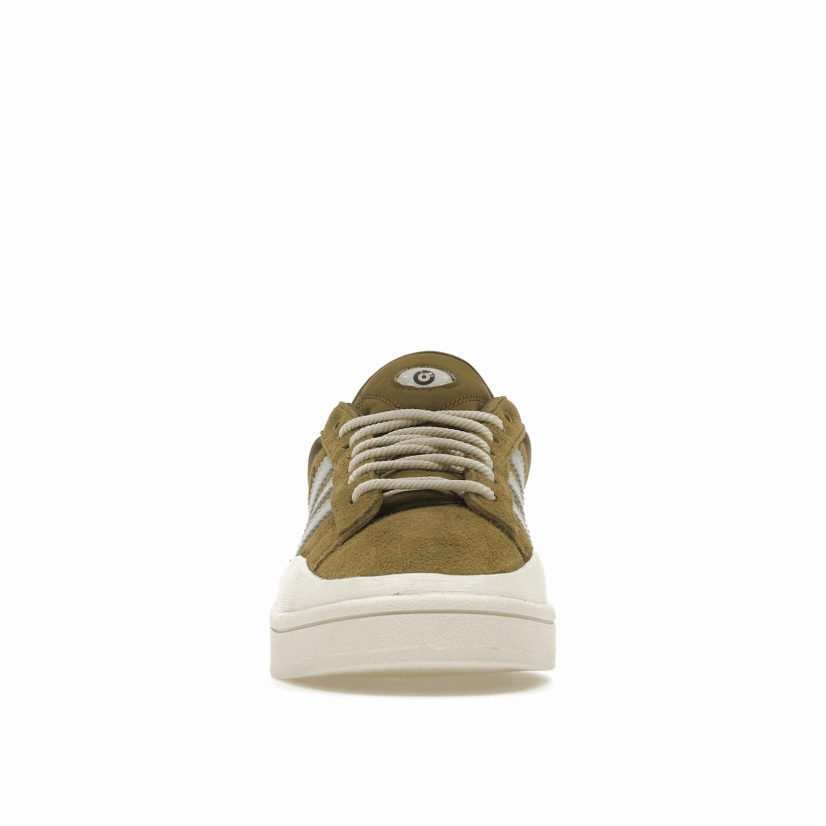 Adidas Campus Light Bad Bunny Wild Moss Urban heritage sneakers