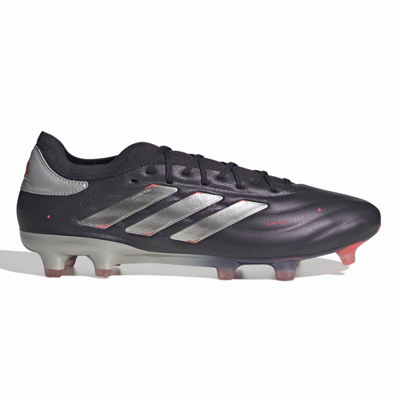 adidas Copa Pure 2 Elite KT FG Adidas Copa sport-inspired casual sneakers