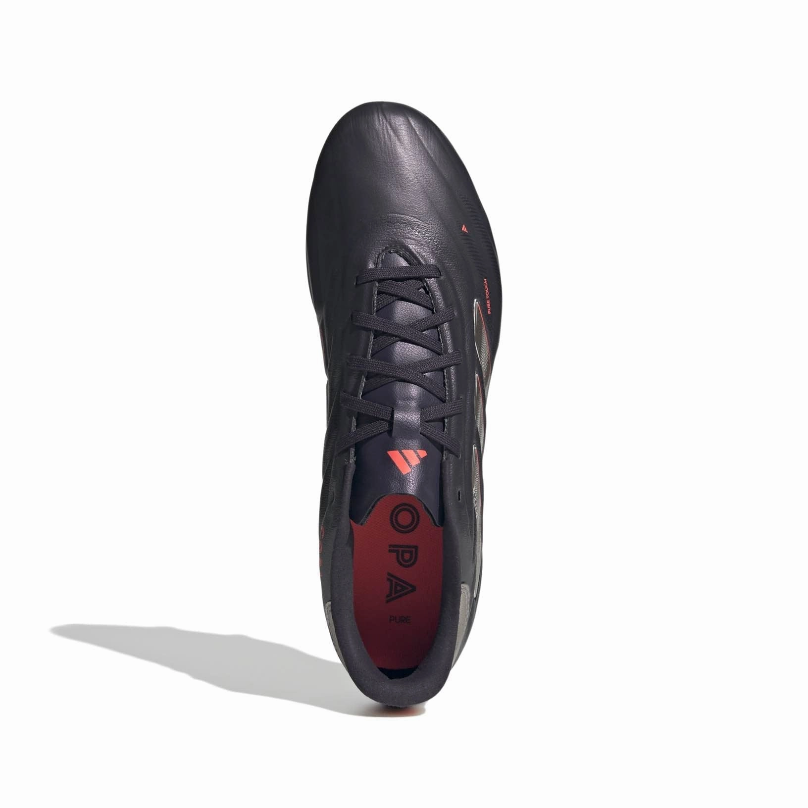 adidas Copa Pure 2 Pro FG Sport-style comfort shoes