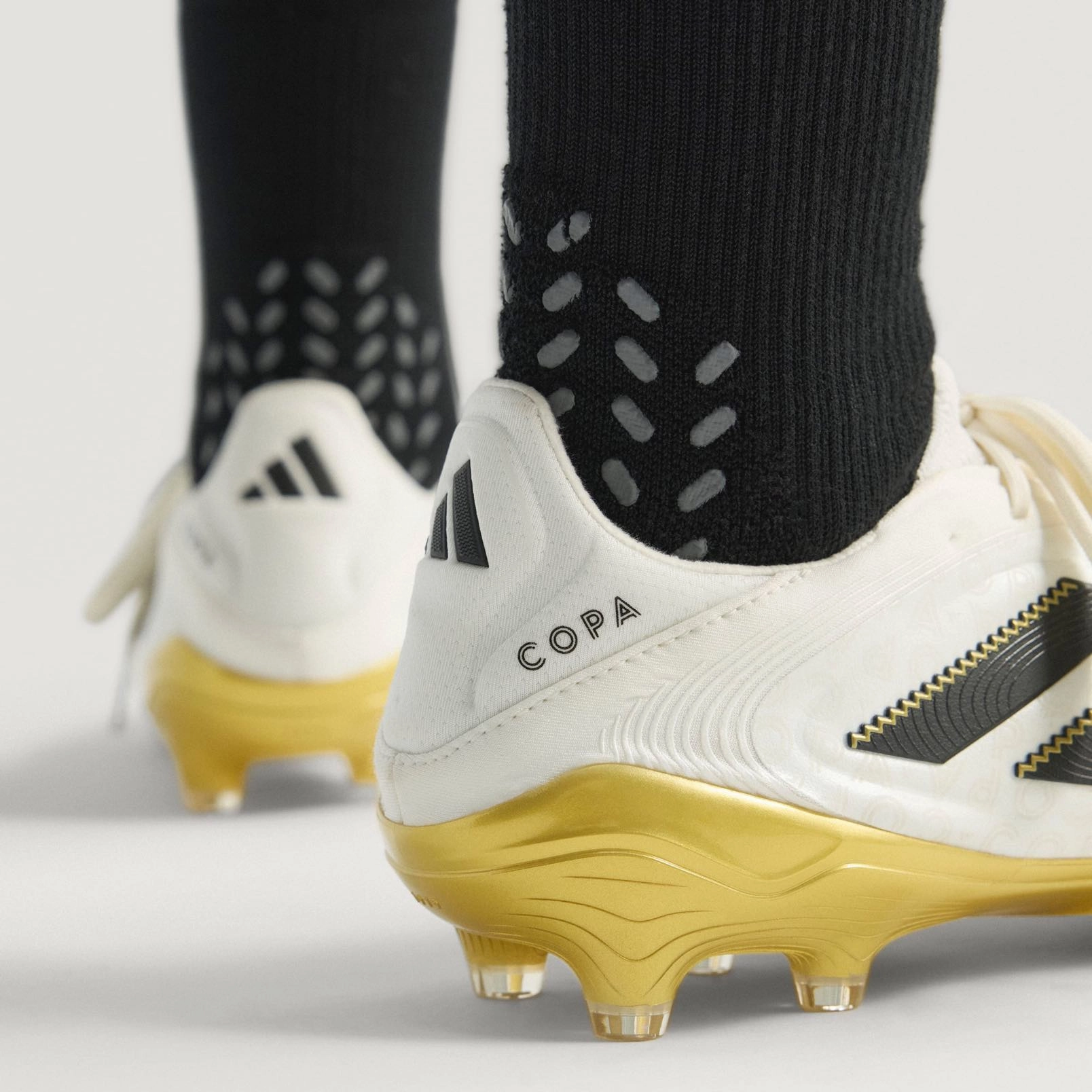adidas Copa Pure 3 Elite FG Sport-style comfort shoes