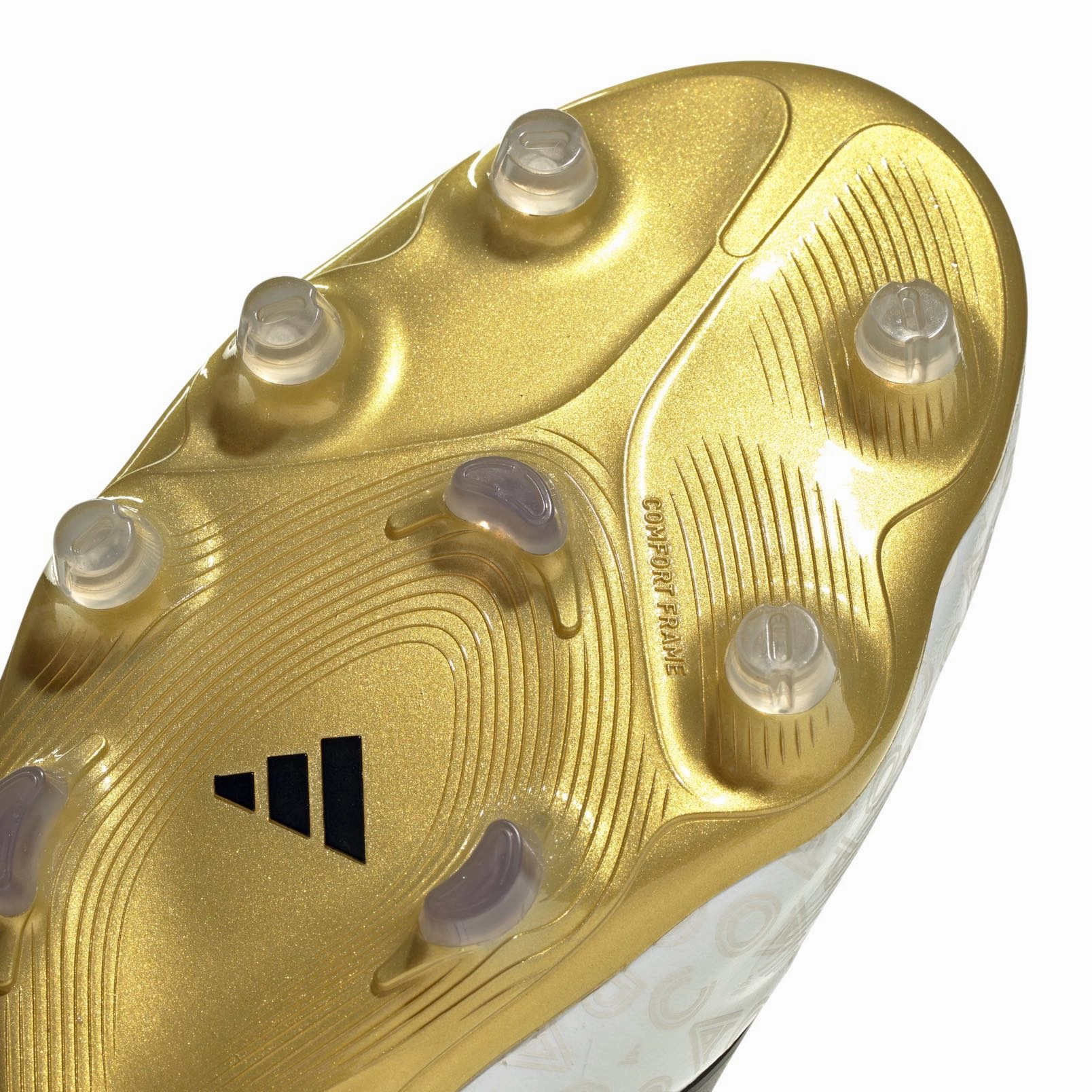 adidas Copa Pure 3 Elite FG Sport-style comfort shoes