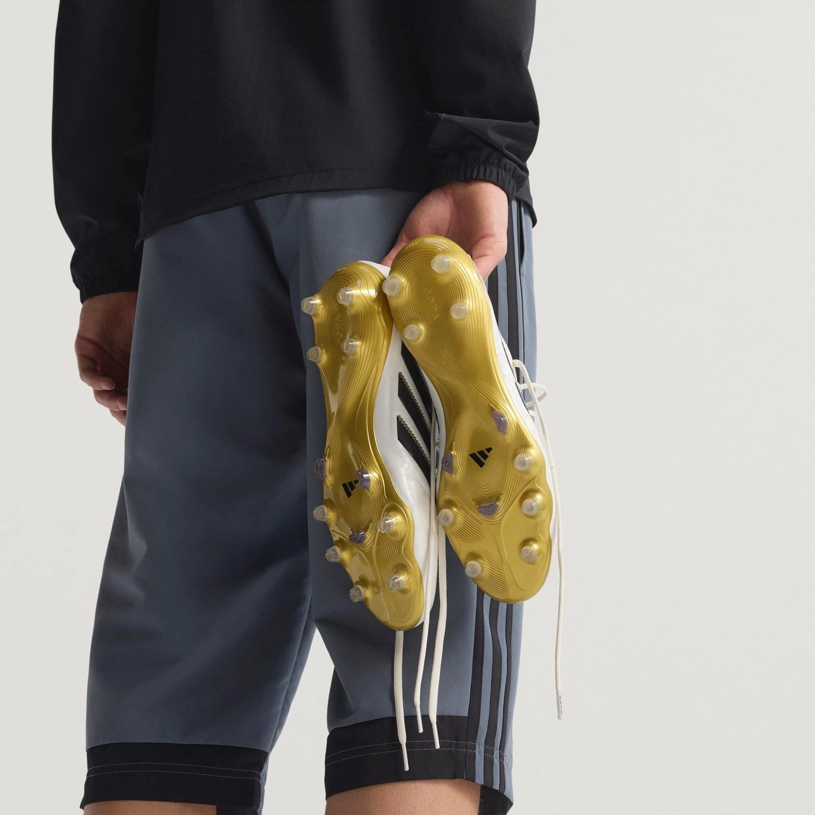 adidas Copa Pure 3 Elite FG Sport-style comfort shoes