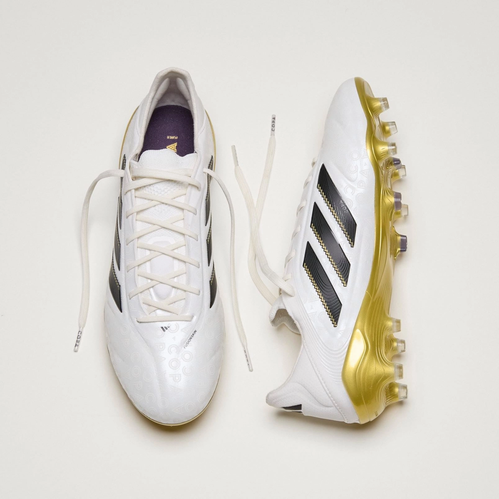 adidas Copa Pure 3 Elite FG Sport-style comfort shoes