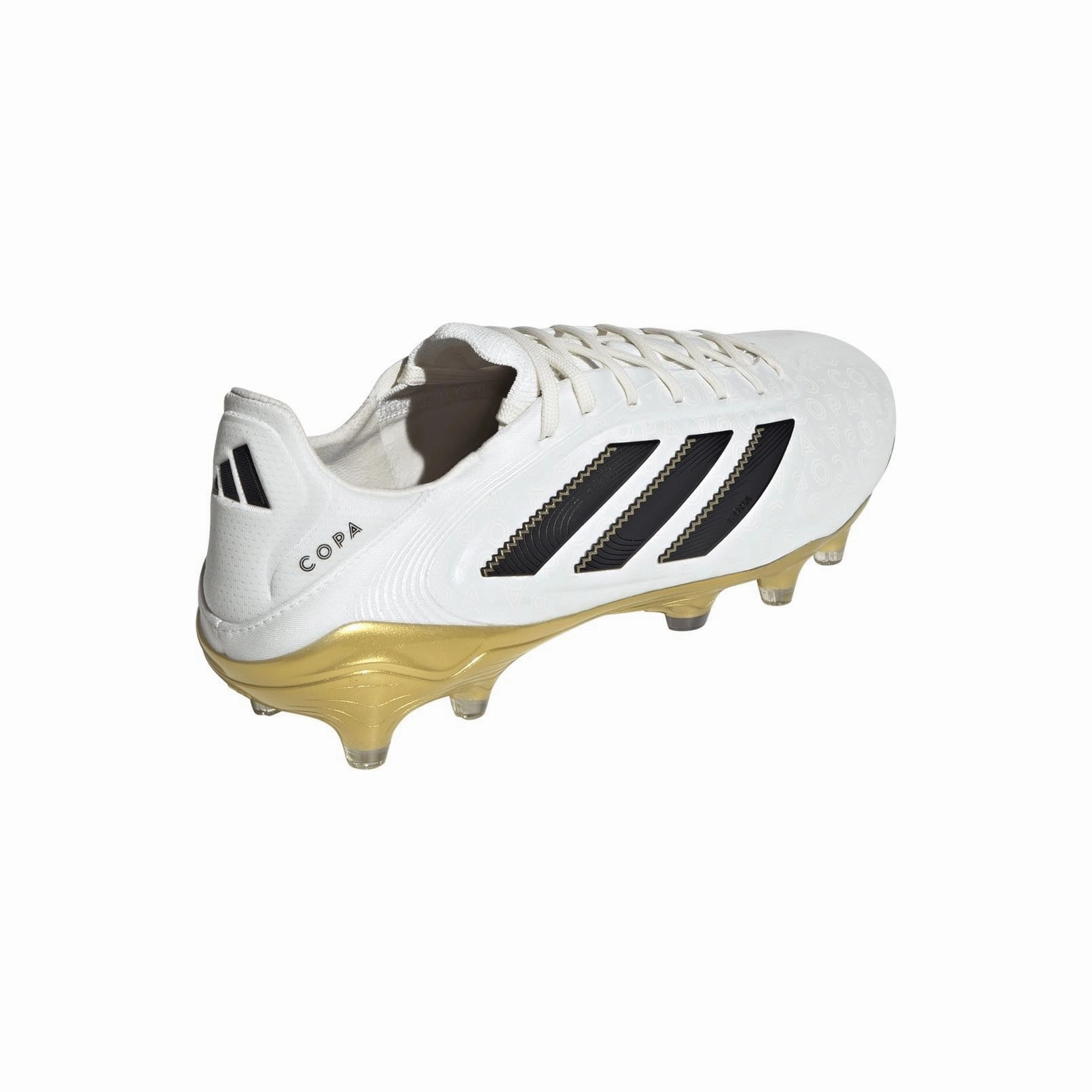 adidas Copa Pure 3 Elite FG Sport-style comfort shoes