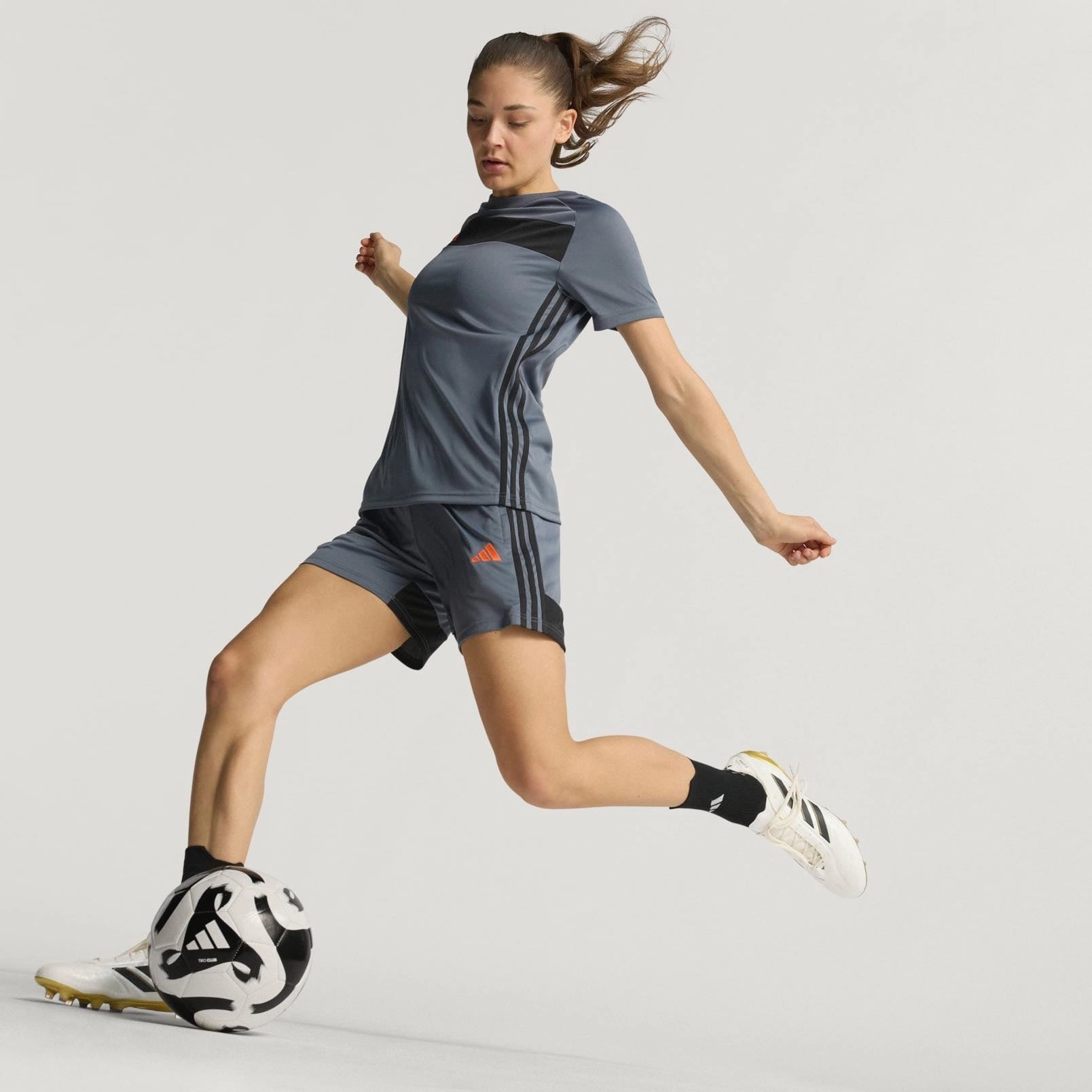 adidas Copa Pure 3 Elite FG Sport-style comfort shoes