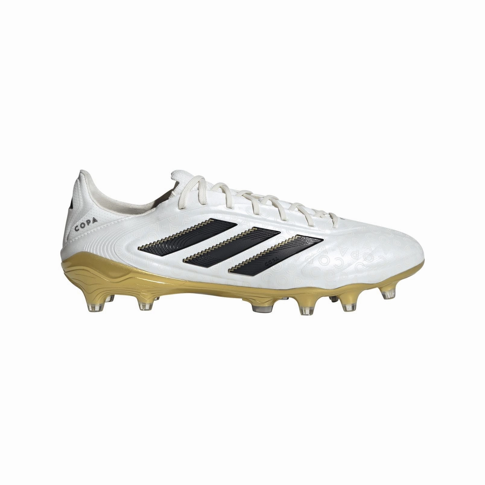 adidas Copa Pure 3 Elite FG Sport-style comfort shoes