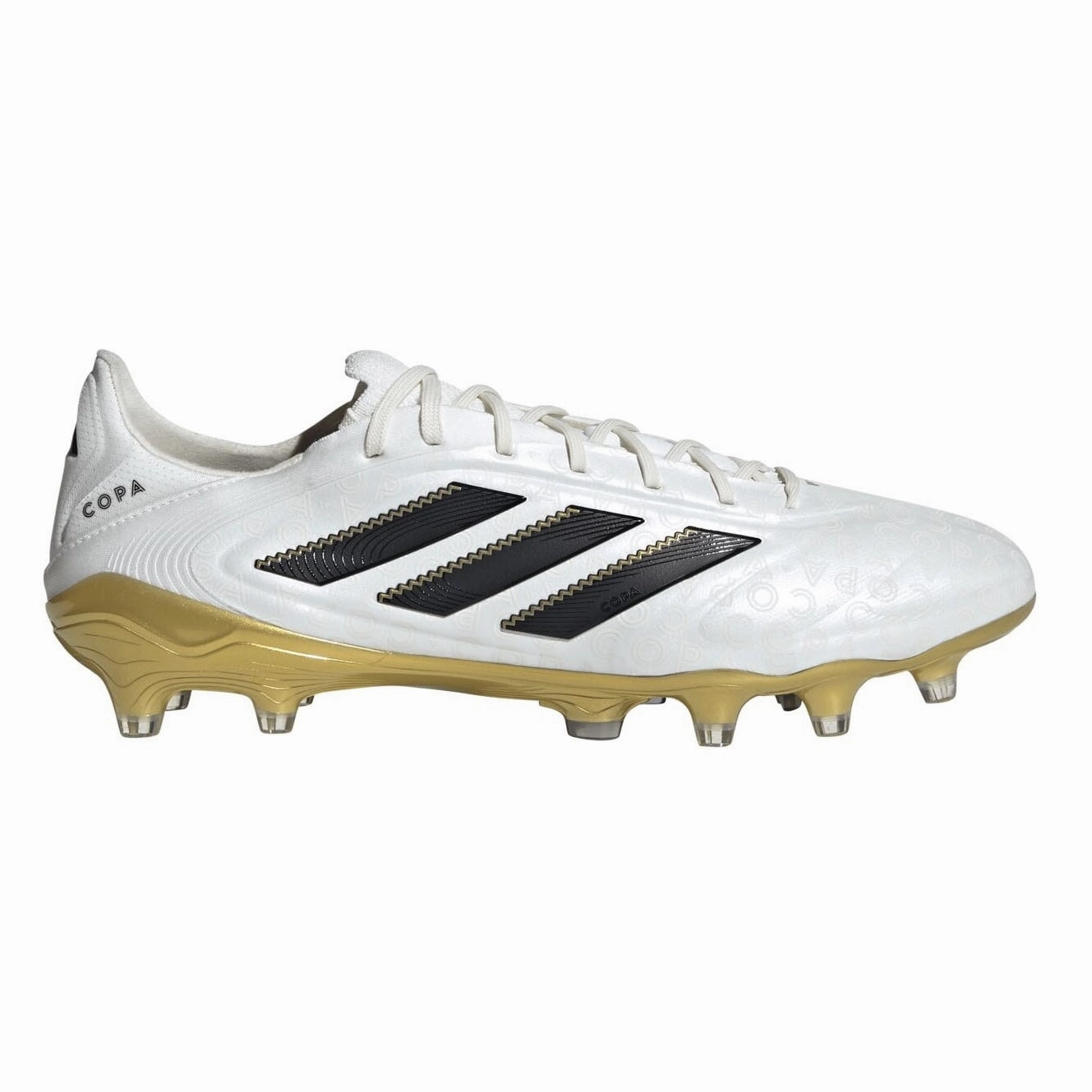 adidas Copa Pure 3 Elite FG Adidas Copa sport-inspired casual sneakers