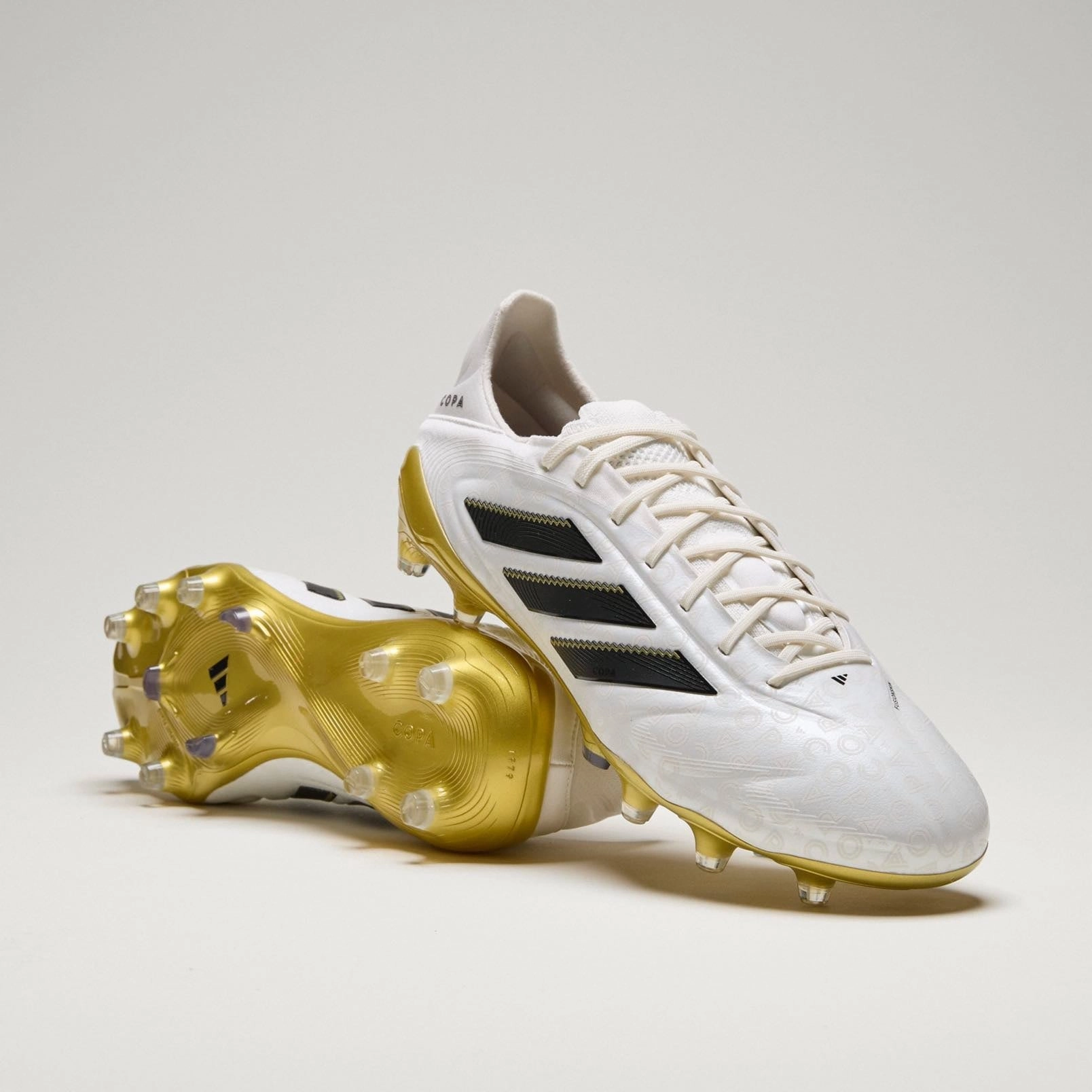 adidas Copa Pure 3 Elite FG Sport-style comfort shoes