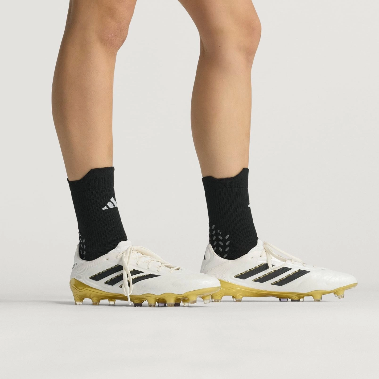 adidas Copa Pure 3 Elite FG Sport-style comfort shoes