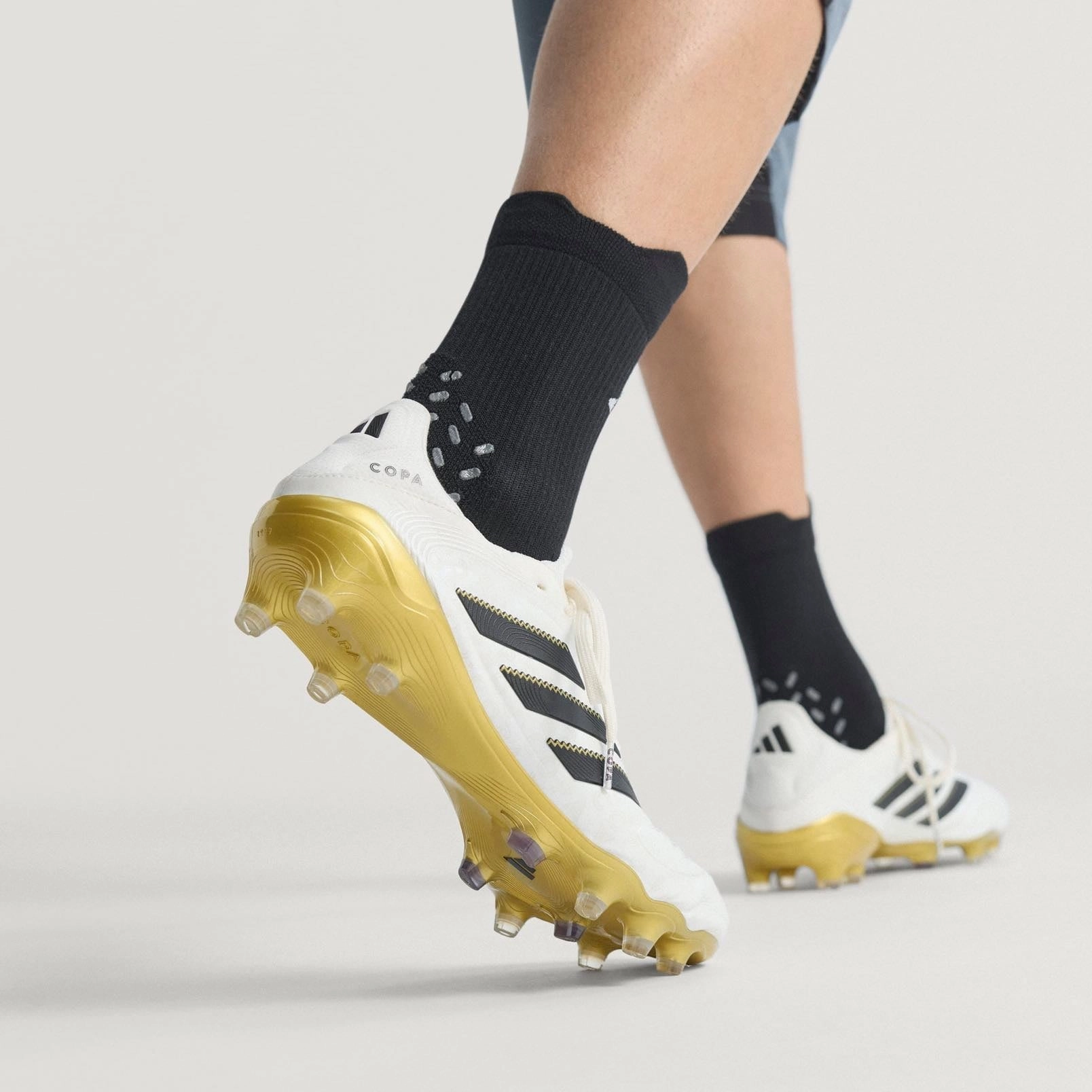 adidas Copa Pure 3 Elite FG Sport-style comfort shoes