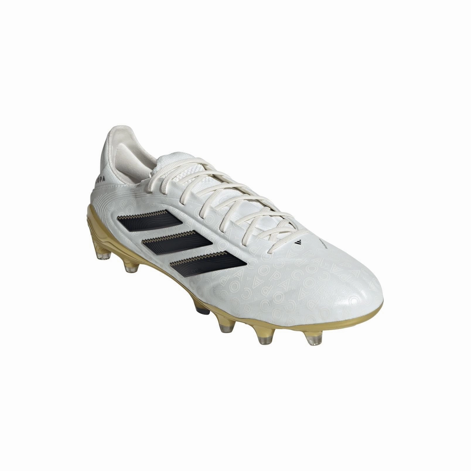 adidas Copa Pure 3 Elite FG Sport-style comfort shoes
