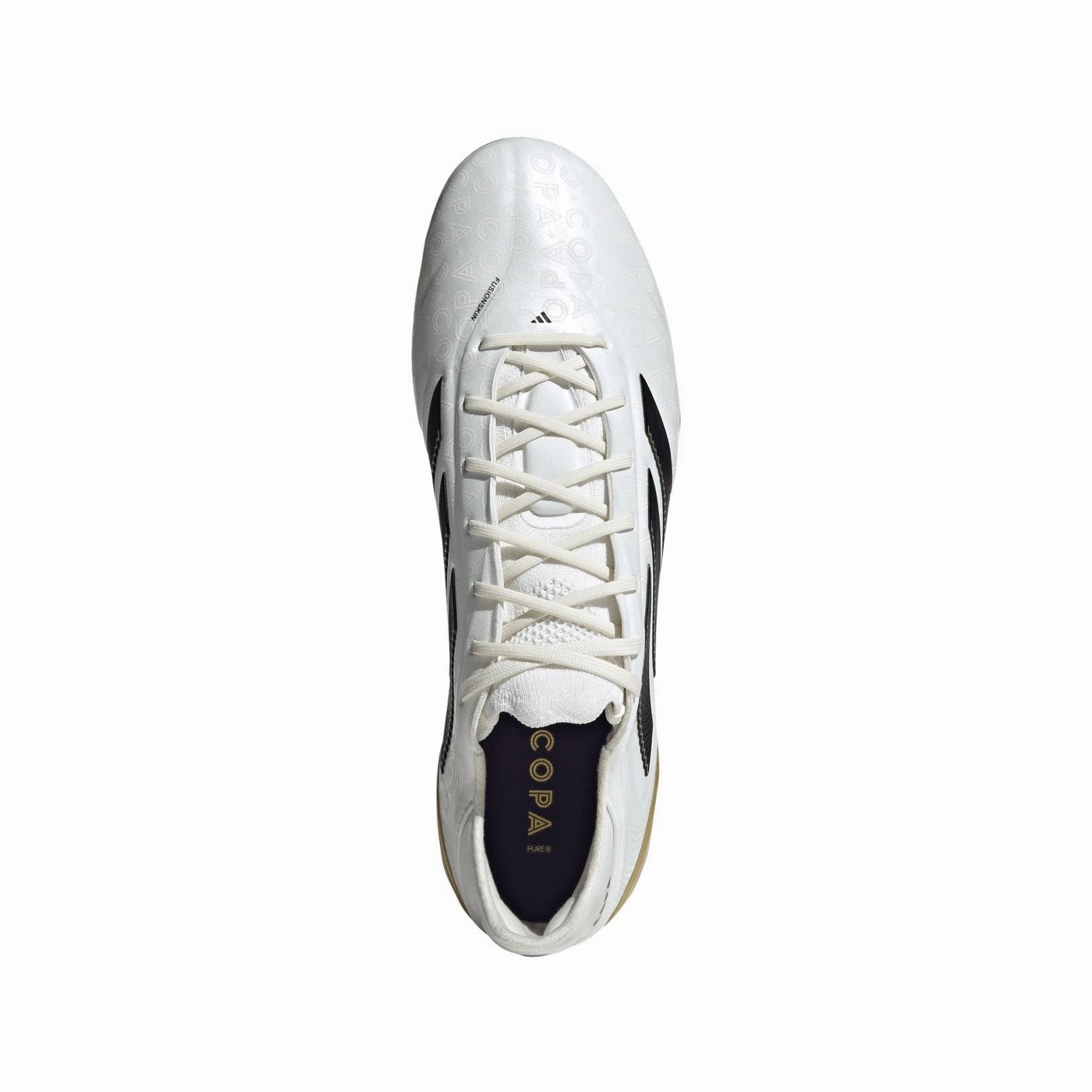 adidas Copa Pure 3 Elite FG Sport-style comfort shoes