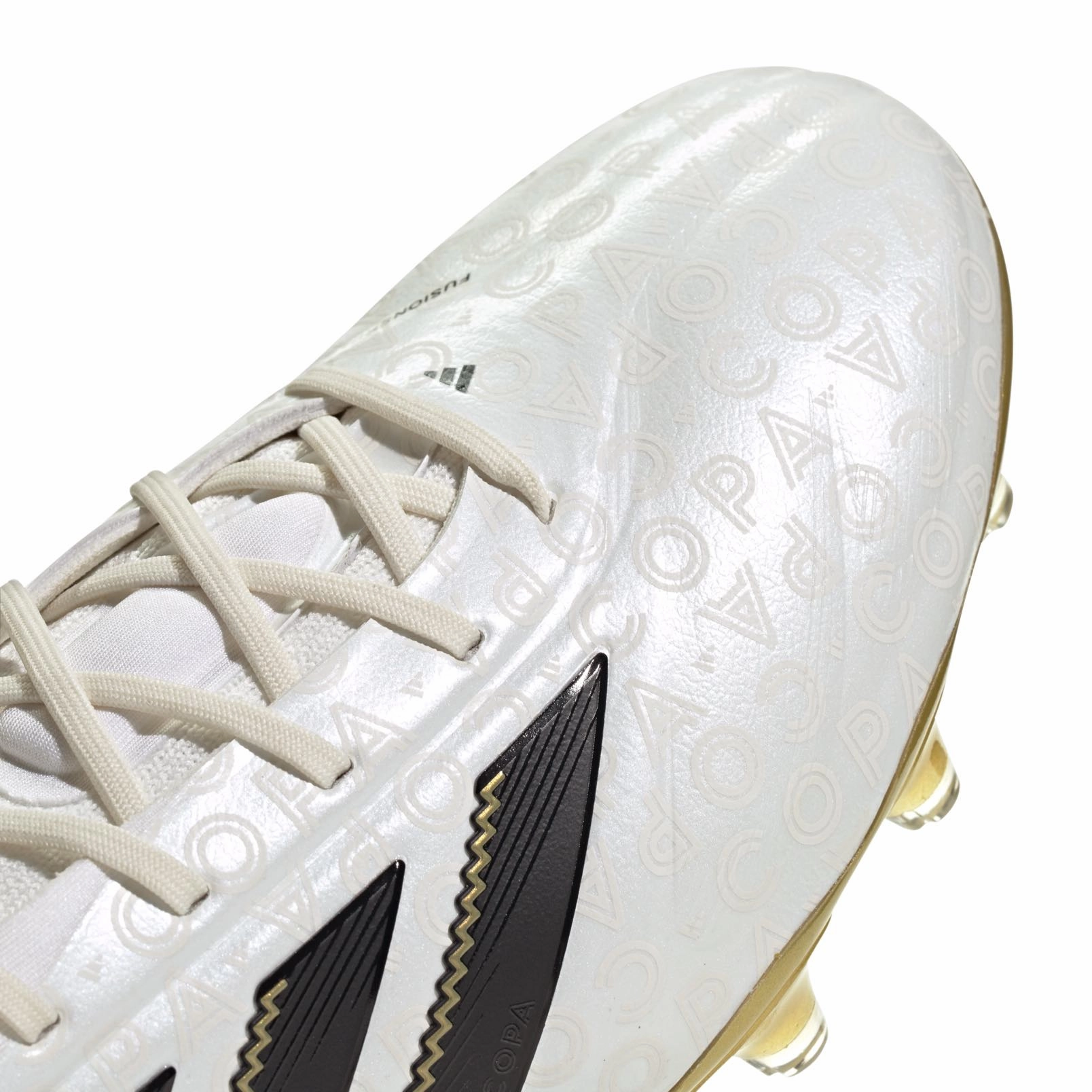 adidas Copa Pure 3 Elite FG Sport-style comfort shoes