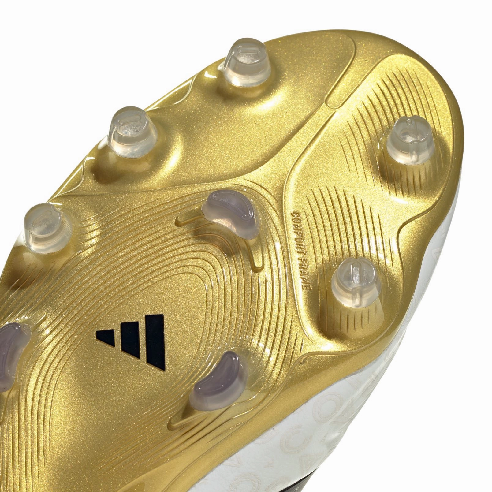 adidas Copa Pure 3 Elite Laceless FG Sport-style comfort shoes