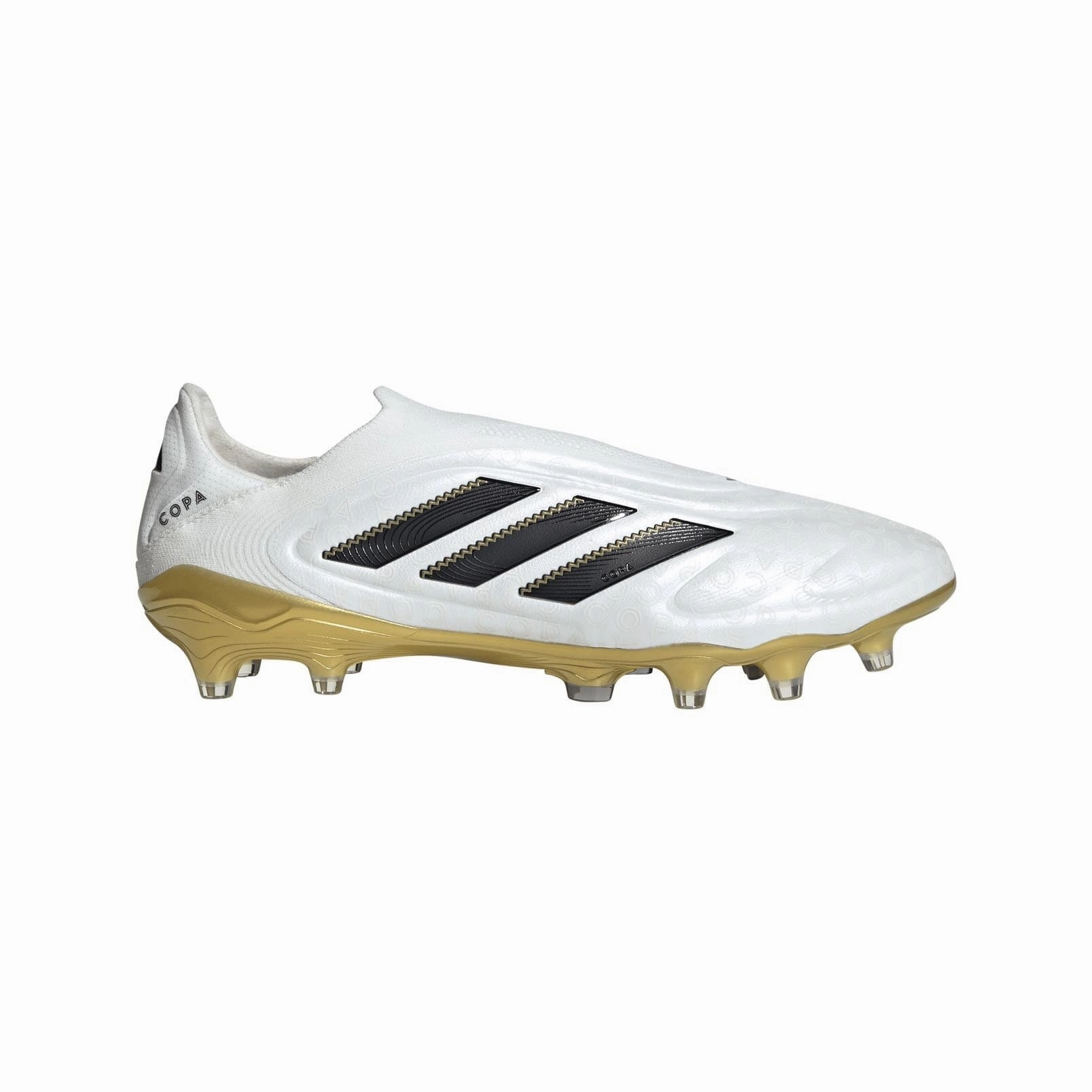 adidas Copa Pure 3 Elite Laceless FG Sport-style comfort shoes