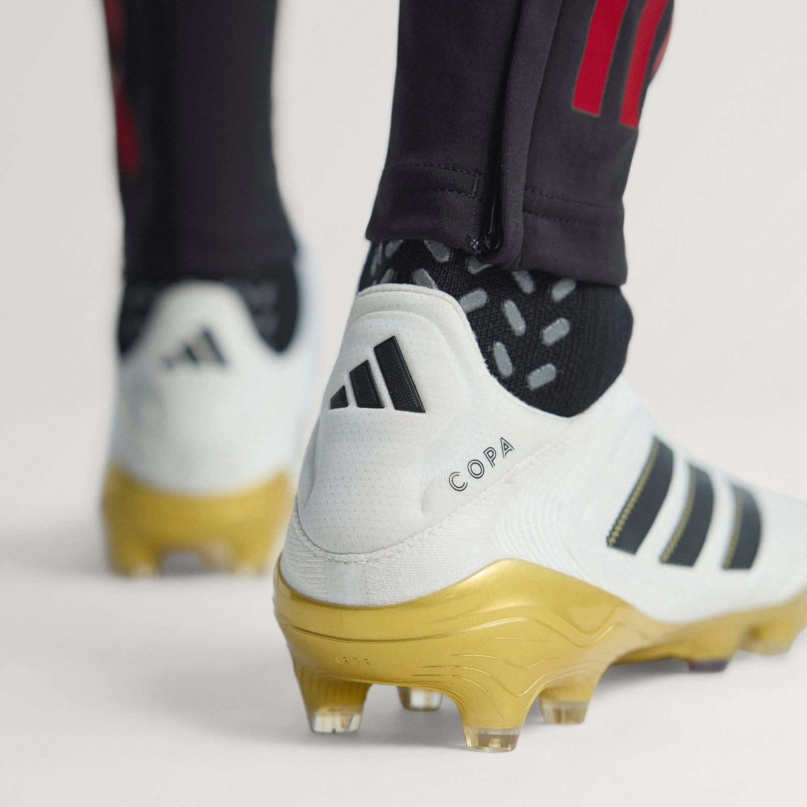 adidas Copa Pure 3 Elite Laceless FG Sport-style comfort shoes