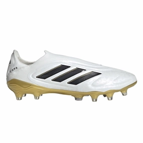 adidas Copa Pure 3 Elite Laceless FG Adidas Copa sport-inspired casual sneakers