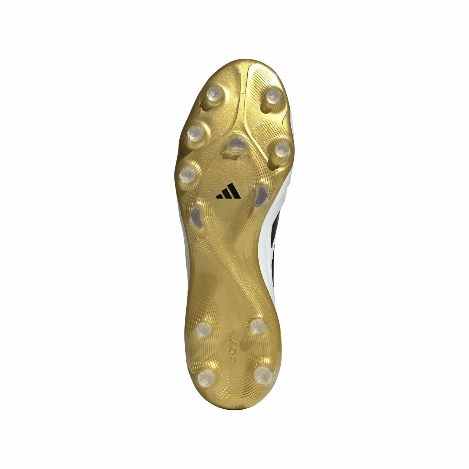adidas Copa Pure 3 Elite Laceless FG Sport-style comfort shoes